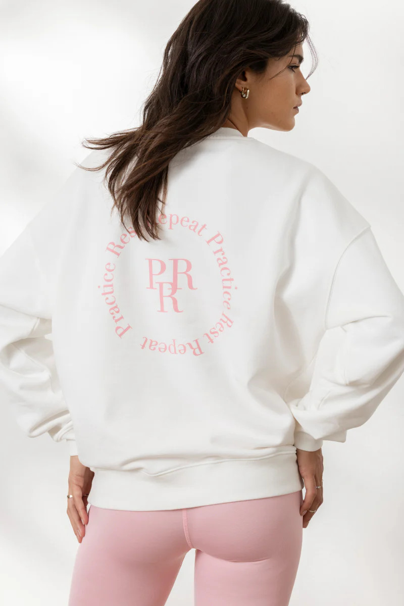 Sweater Repeat | Repeat / S | Hey Honey | Hey Honey Yoga DE