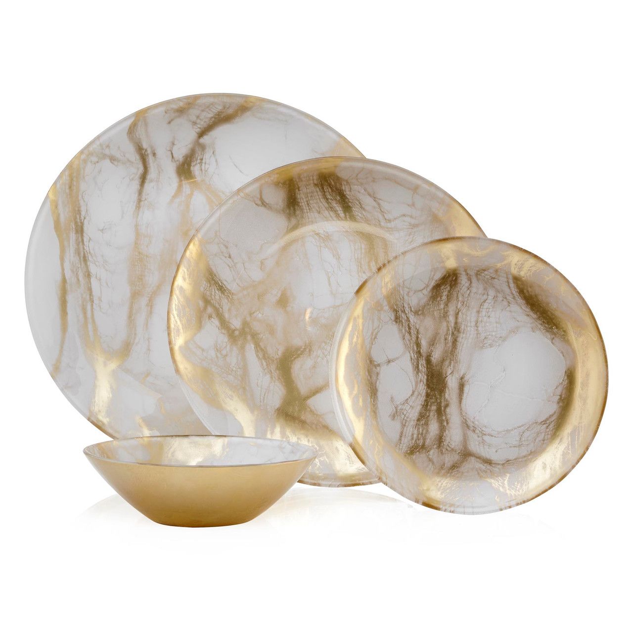 Marble Dinnerware Sets | Z Gallerie