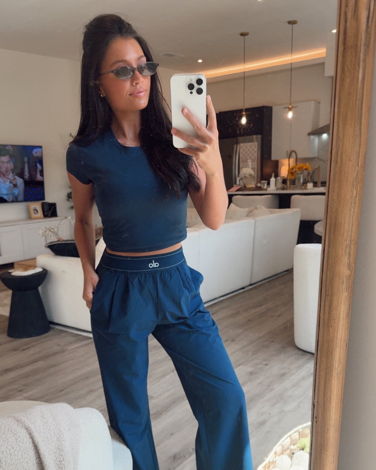 Recent alo buys!! #activewear #activewearhaul
#activewearfashion #activewearset #workoutset #workoutfit #workoutclothes #bikershorts #runningshorts #sportsbra #alo #alowear 

#LTKActive