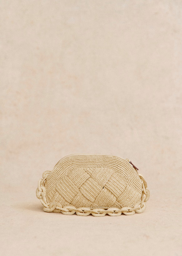 Isabelle Bag | Sezane Paris - US