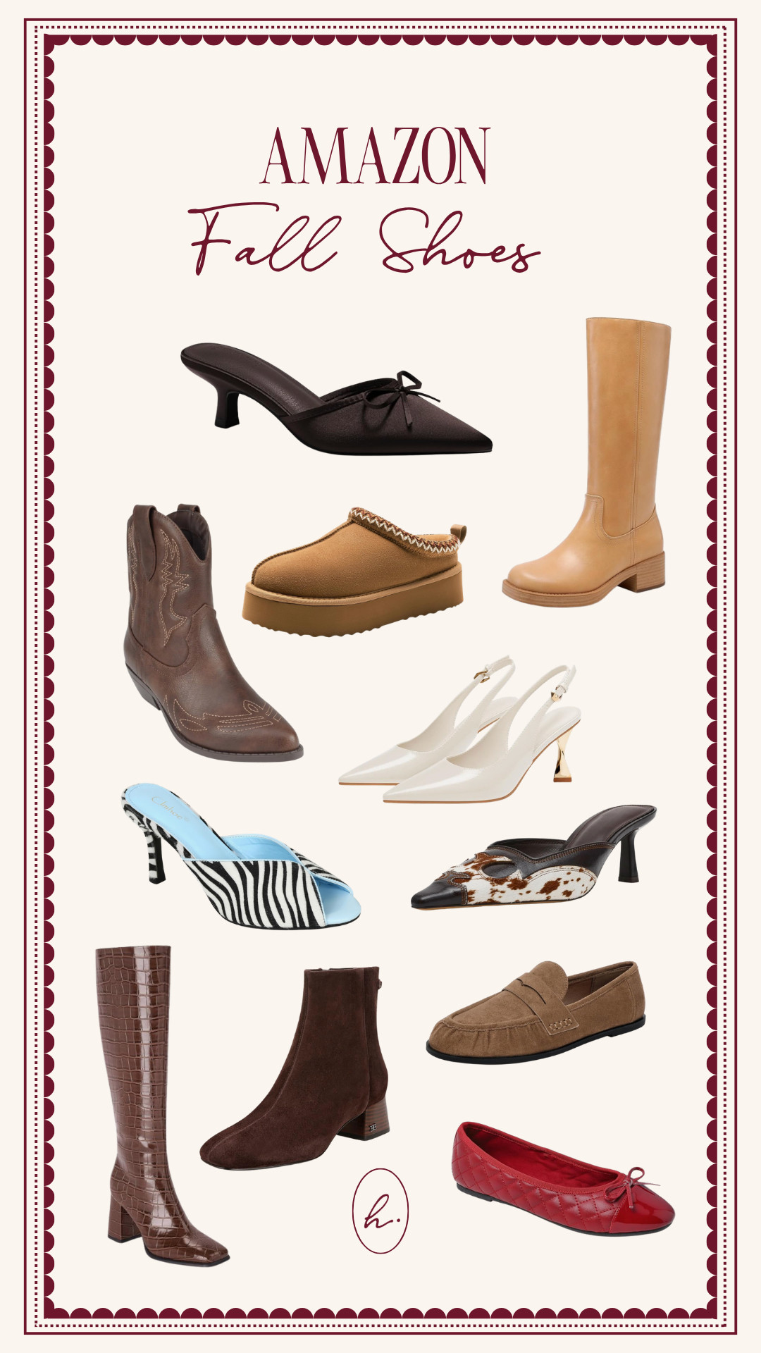 Amazon shoes for Fall. Perfectly picked for the transition to fall weather. 

 #LTKootd #LTKSeasonal
