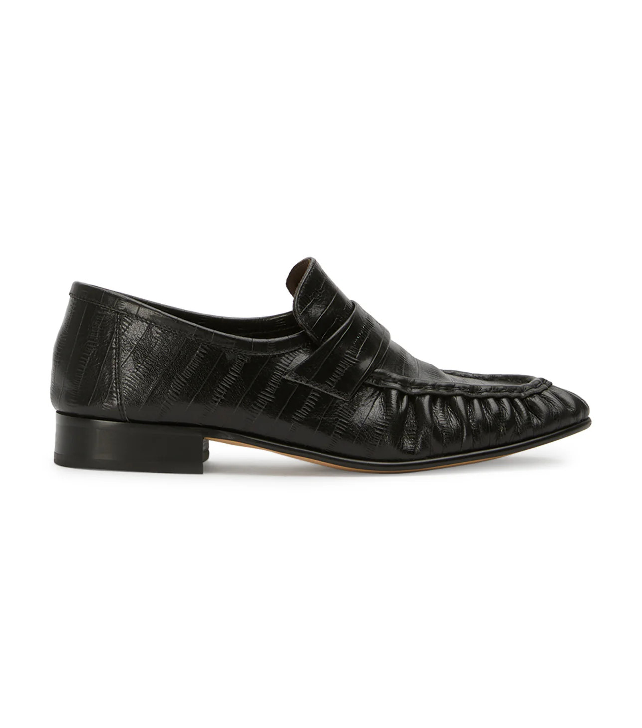 Gatsby Black Anguille Flats | Tony Bianco (Australia & New Zealand)