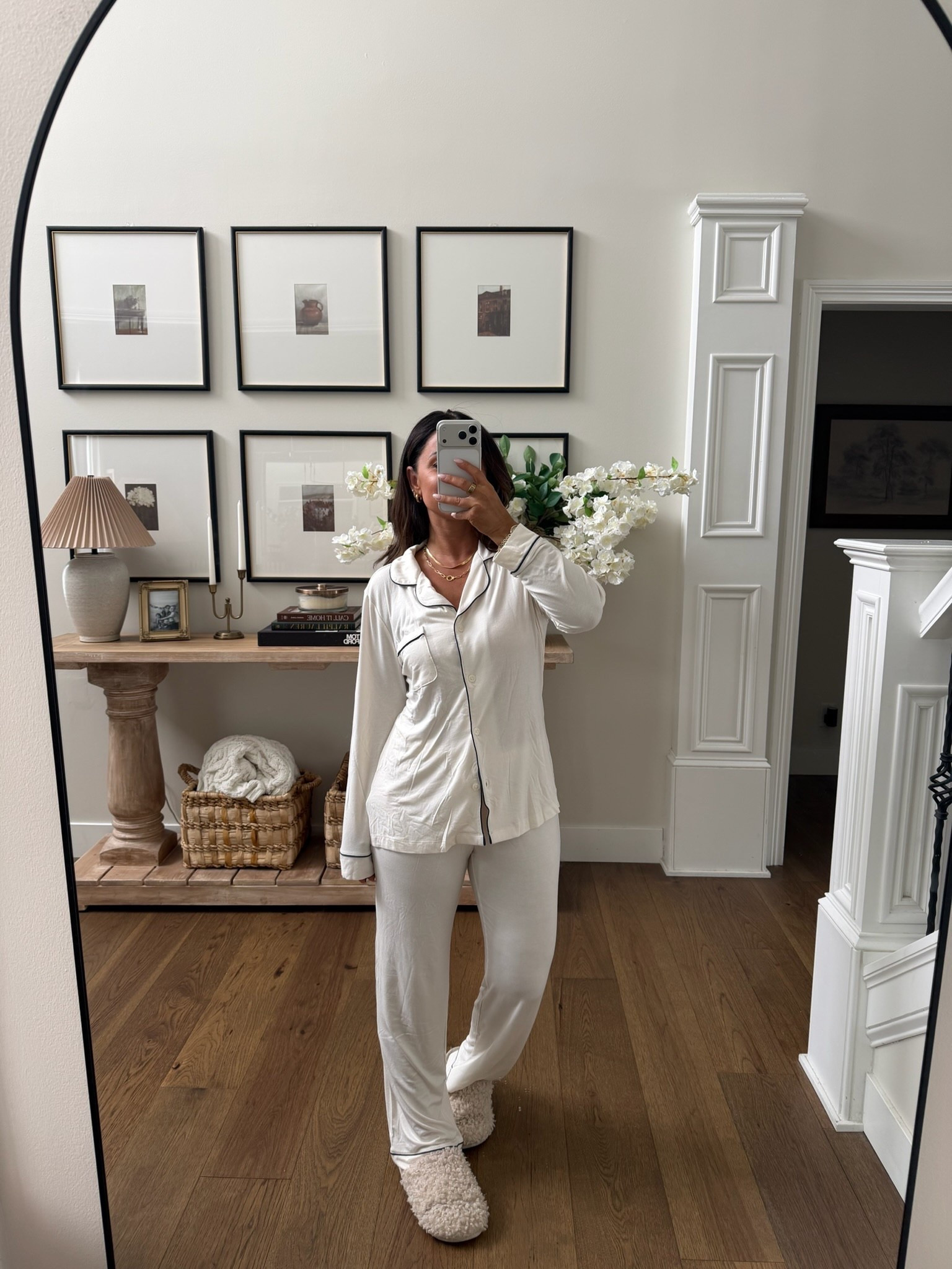 The best quality pajamas from Amazon 

#LTKSeasonal #LTKgrwm #LTKselfcare