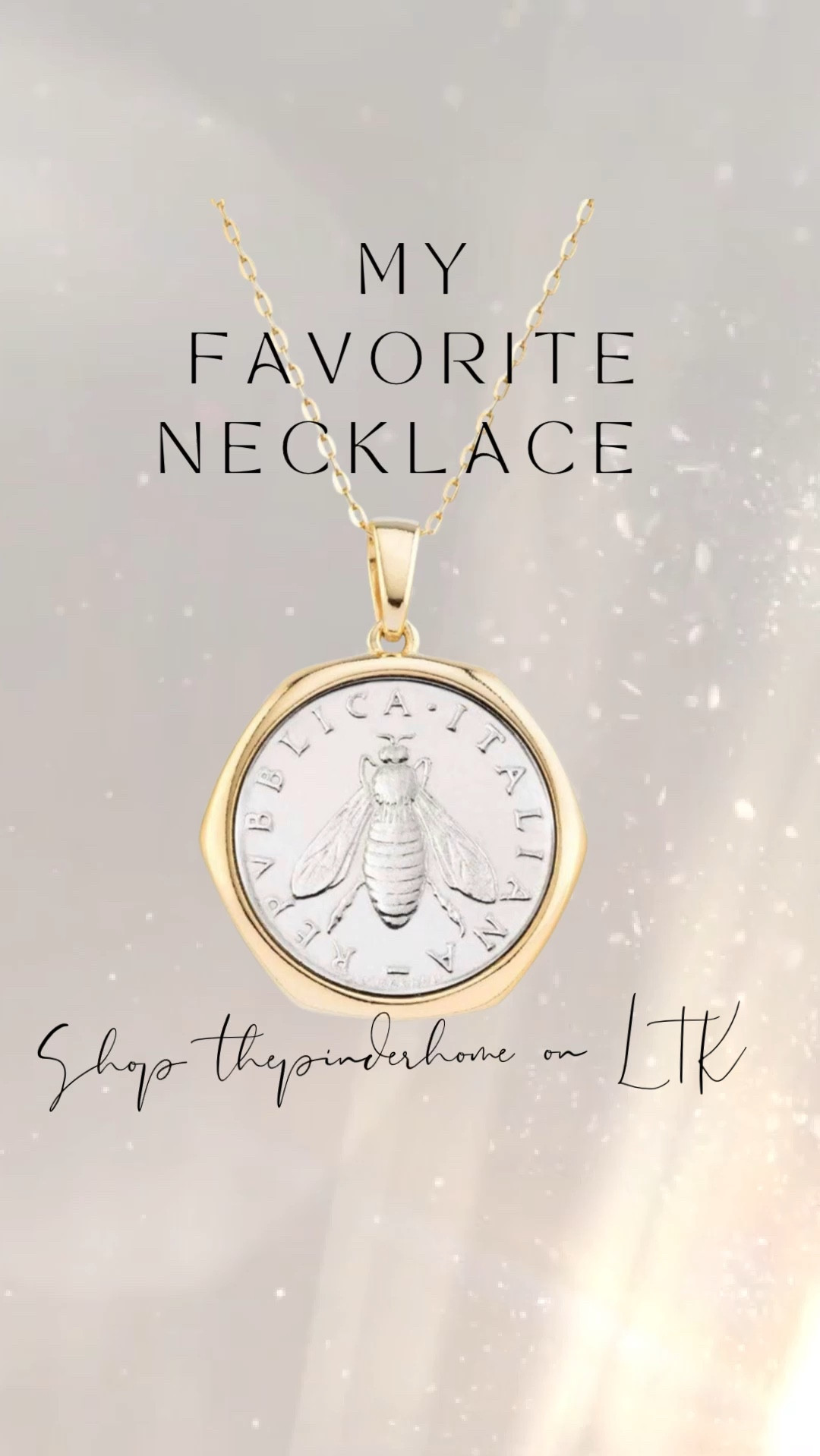 Most asked about necklace #pendantnecklace

#LTKstyletip #LTKfindsunder50 #LTKbeauty