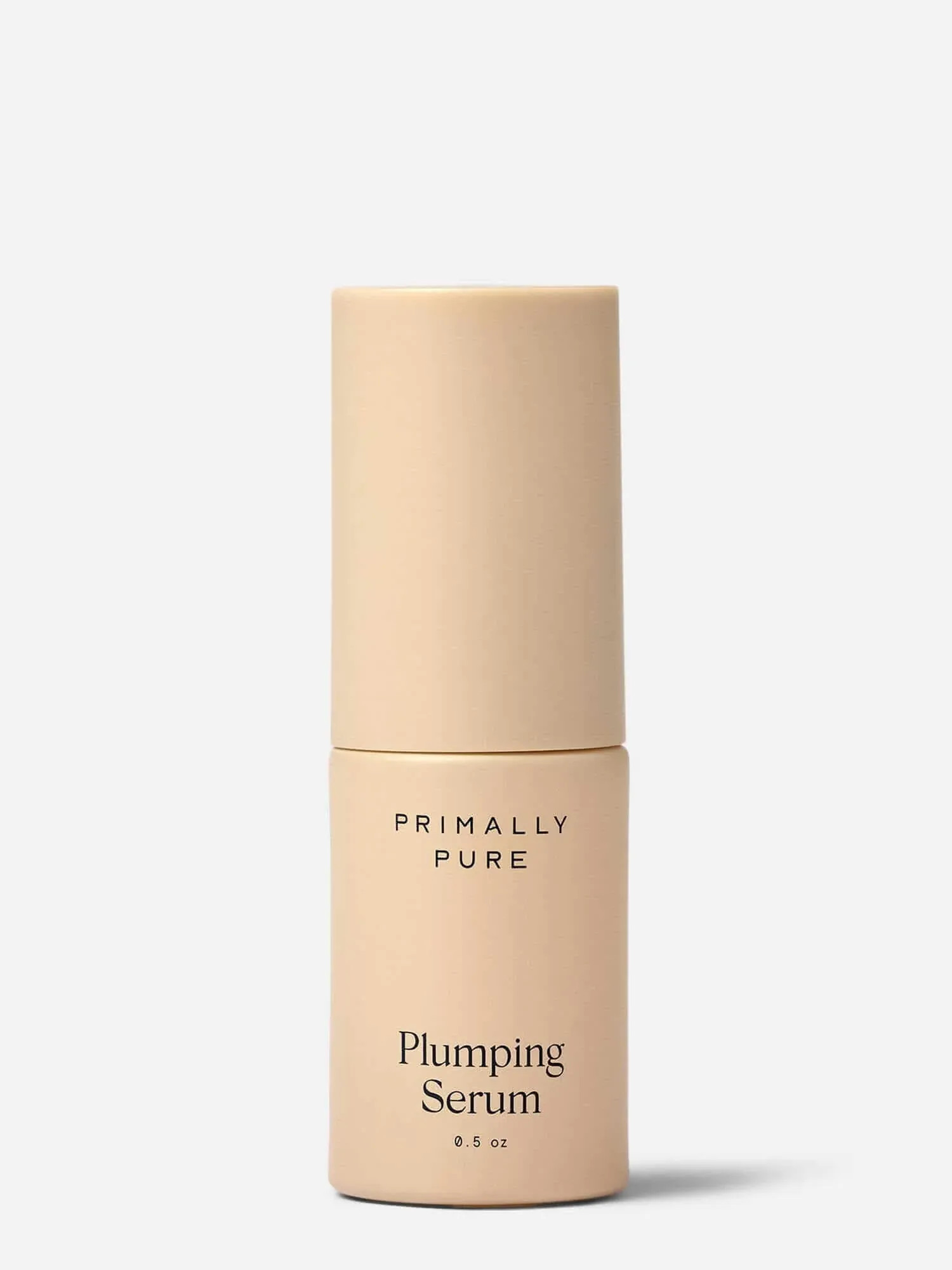 PLUMPING SERUM - Primally Pure Skincare | Primally Pure