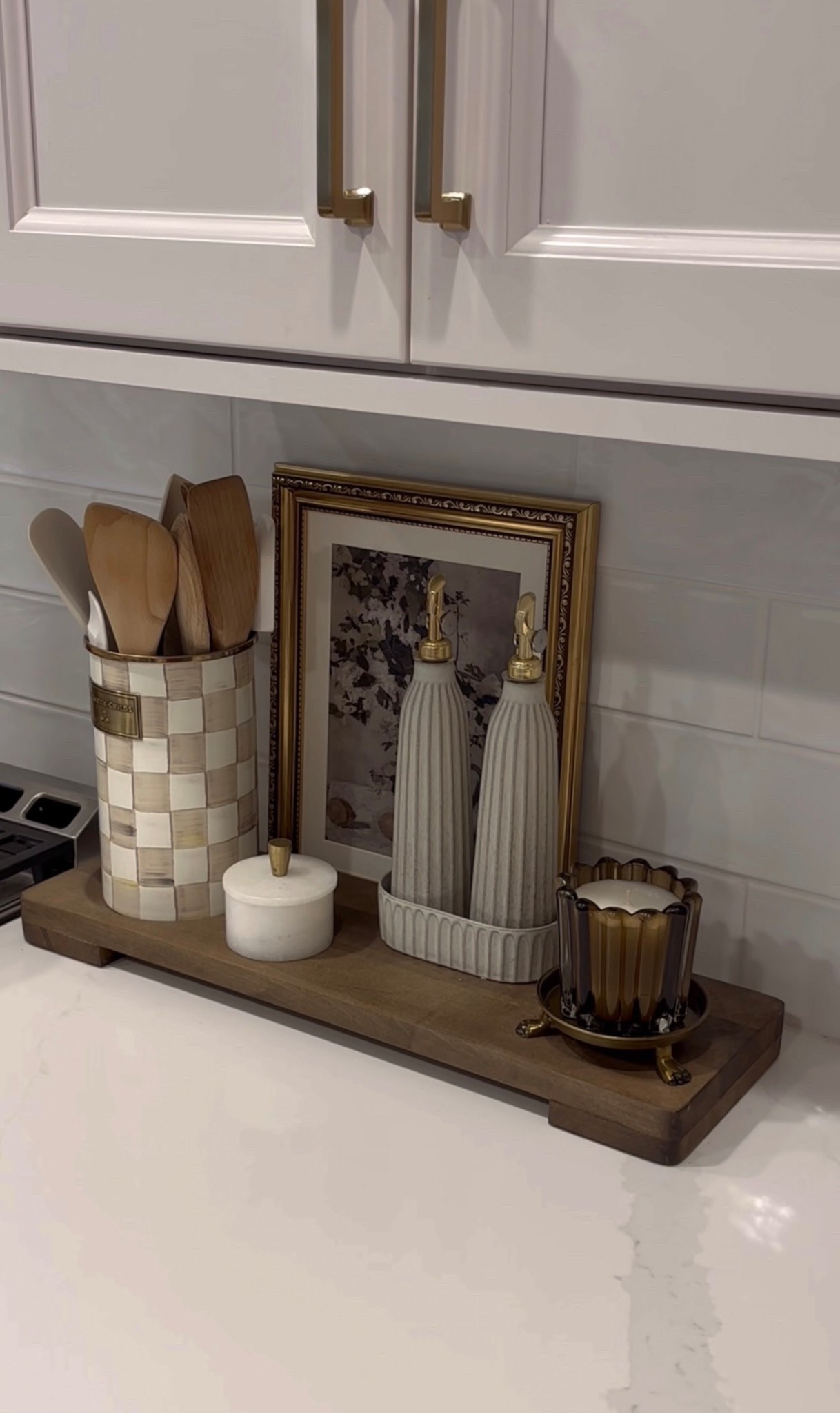 Kitchen decor 🤍

#LTKStyleTip #LTKHome #LTKFindsUnder50