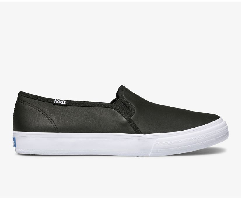 Women's Double Decker Leather | Keds (US)