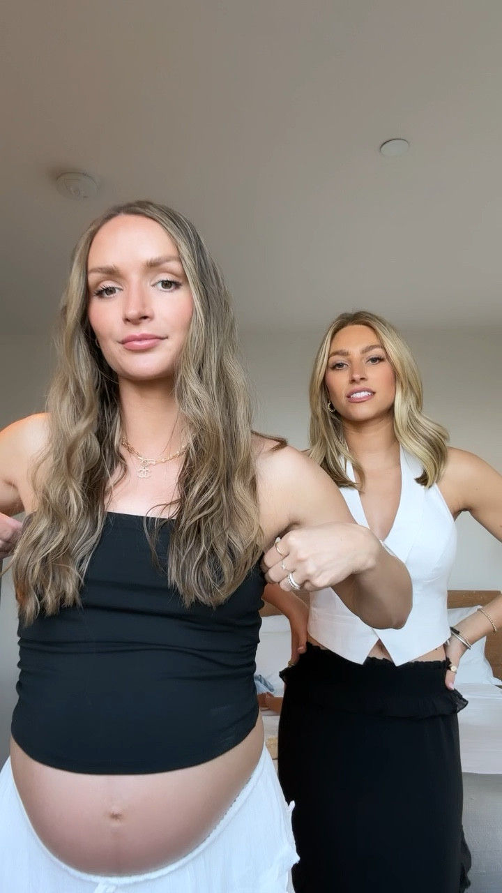 Malibu dinner outfits 

#LTKFind #LTKunder100 #LTKbump