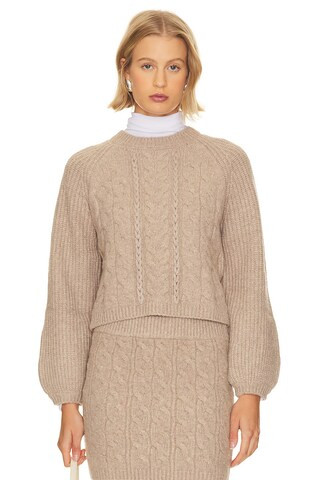 Jersey Ari | Revolve Clothing (Global)