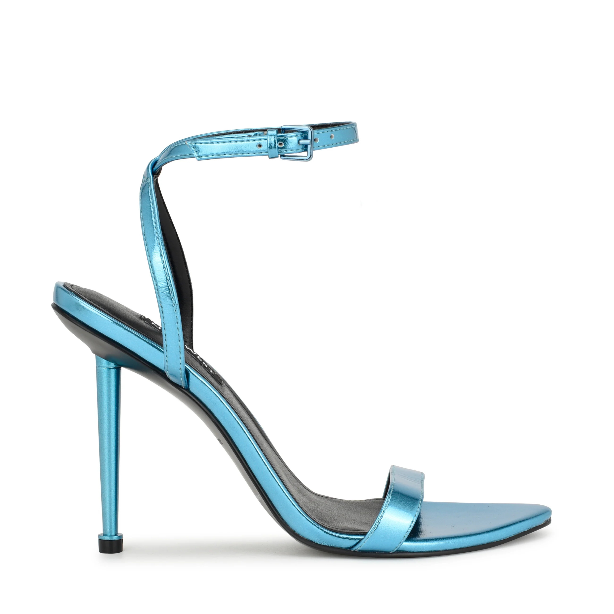 Reina Ankle Strap Sandals | Nine West (US)