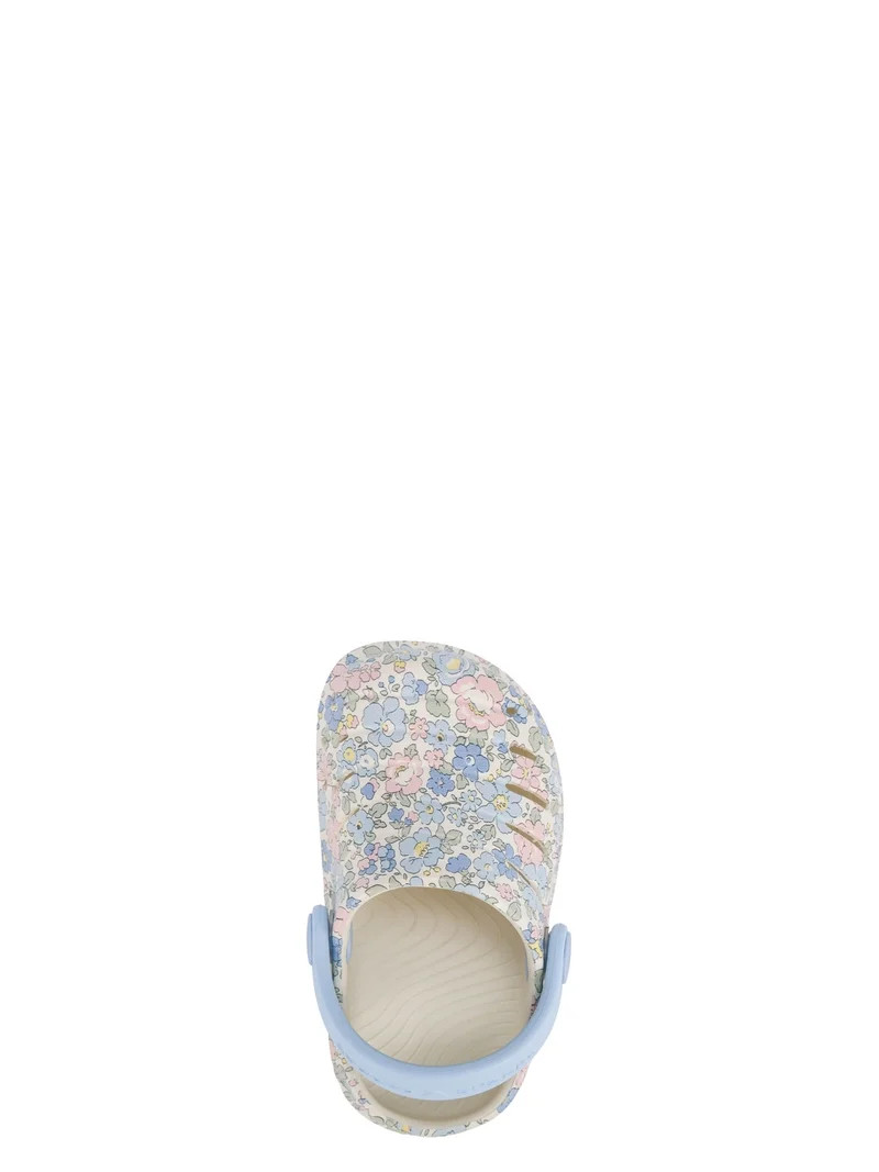 Rugged Shark Infant Girls EVA Clog | Walmart (US)