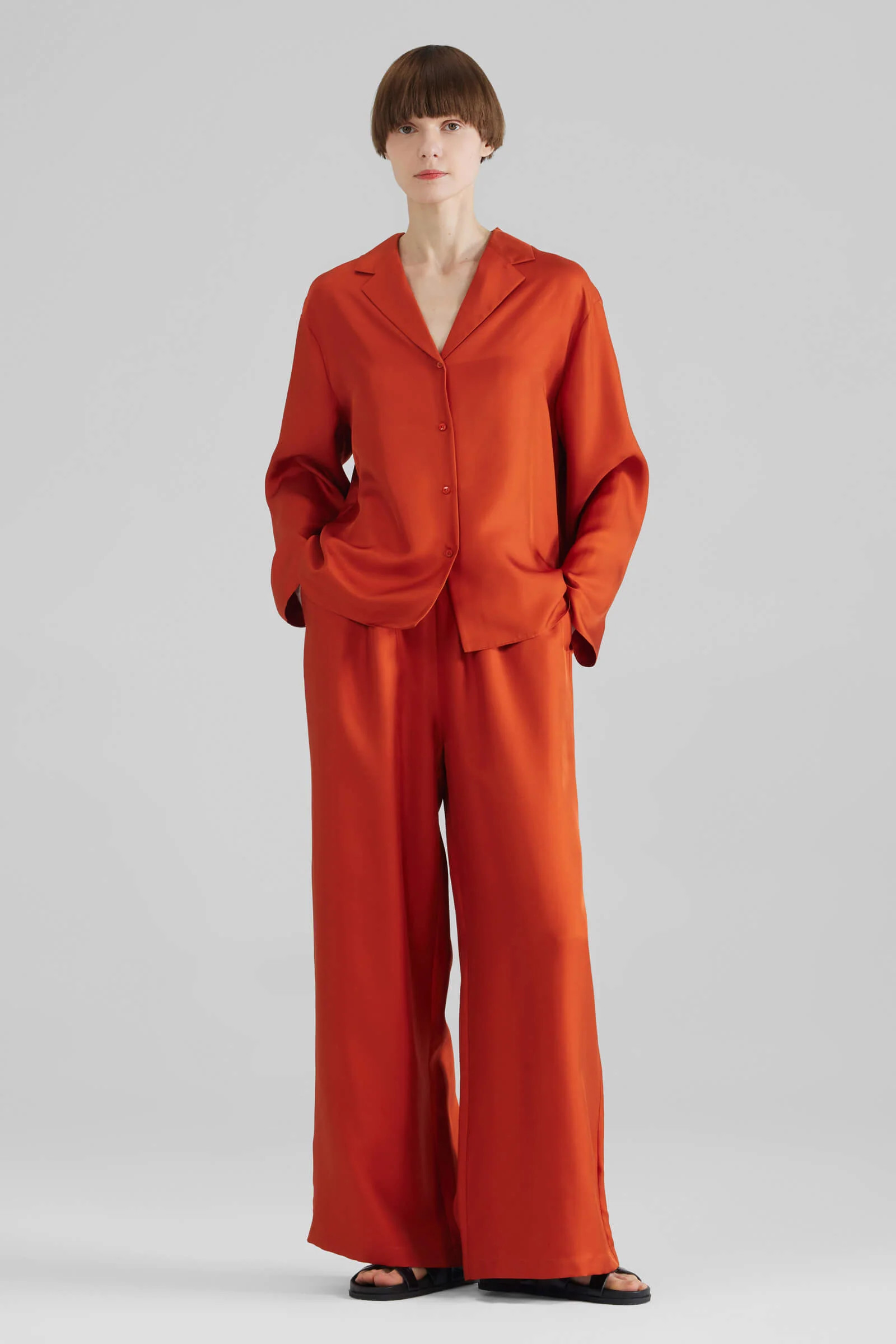 Elia Pants | LILY Studio