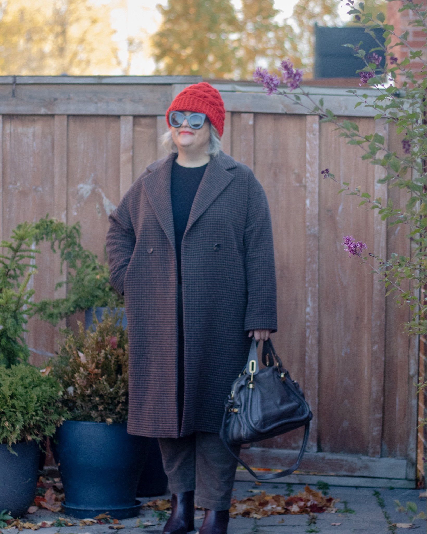 Sale alert! These boots are not only a gorgeous dark brown but they are also 30% off right now in this colour (Turkish coffee) and the black. 

#LTKmidsize #LTKstyletip #LTKsale