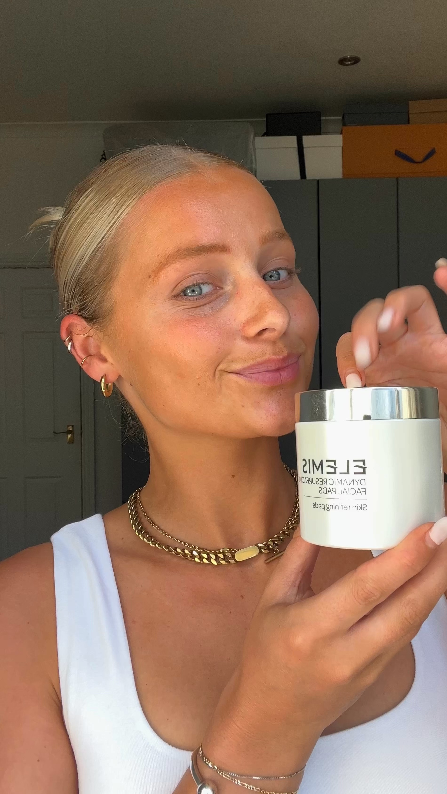 Daily Skincare☁️ 

#LTKuk #LTKbeauty