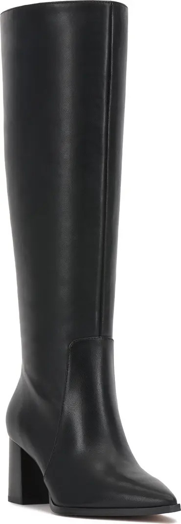 Vince Camuto Lumina Knee High Boot (Women) | Nordstrom | Nordstrom