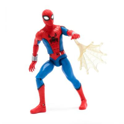 Spider-Man Talking Action Figure | shopDisney (UK)