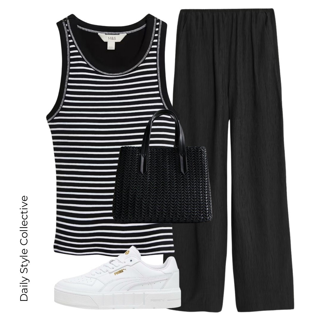 Perfect trousers for summer. They come in short and long leg lengths too!

#LTKsummer #LTKstyletip #LTKuk