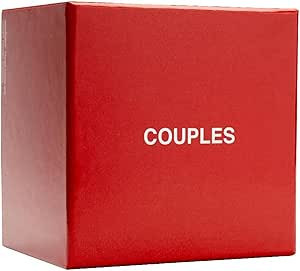 WE'RE NOT REALLY STRANGERS Couples Edition Card Game - Fun Party Games for Adults, Adult Game Nig... | Amazon (US)