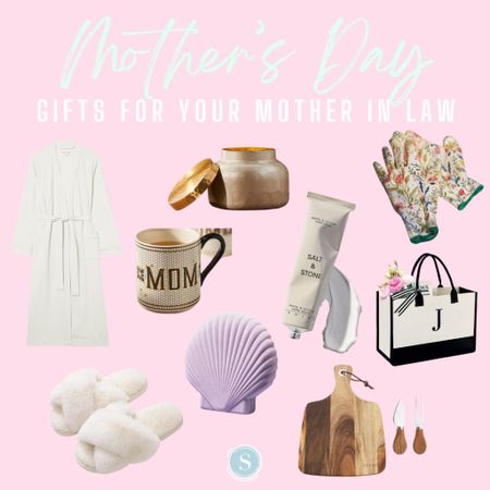 Went and found all the best gifts for your Mother in Law for this Mother’s Day!

#LTKfindsunder50 #LTKstyletip #LTKbeauty