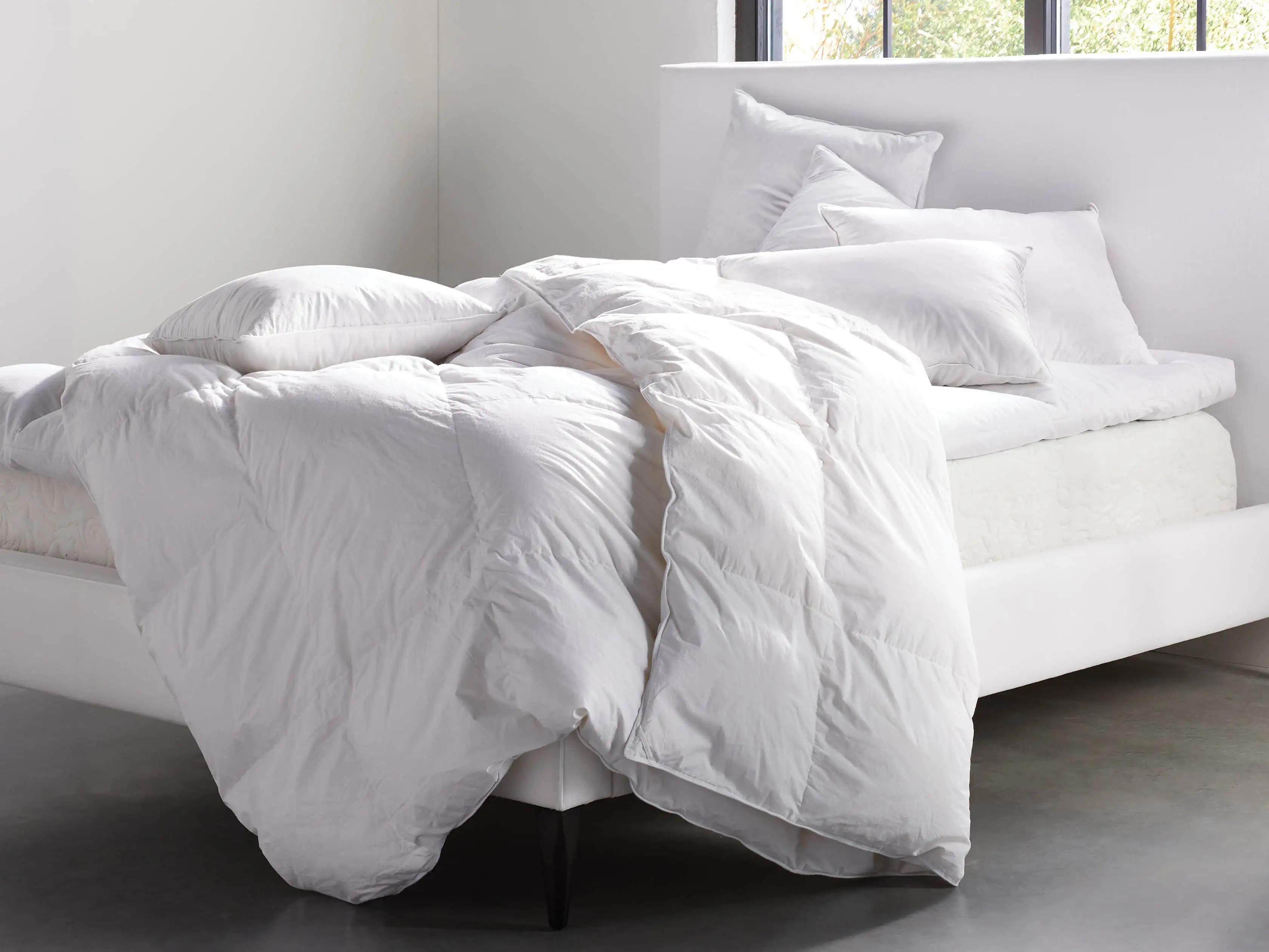 Retreat Gel Memory Foam Mattress | Arhaus