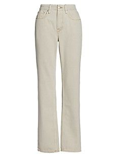 Good Classic Jeans | Saks Fifth Avenue