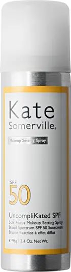 Kate Somerville® UncompliKated SPF Makeup Setting Spray SPF 50 | Nordstrom | Nordstrom