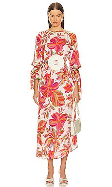 Eloise Dress
                    
                    Sundress | Revolve Clothing (Global)