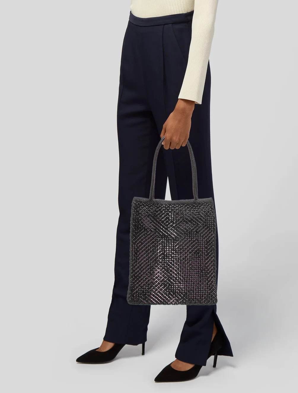 Tote | The RealReal