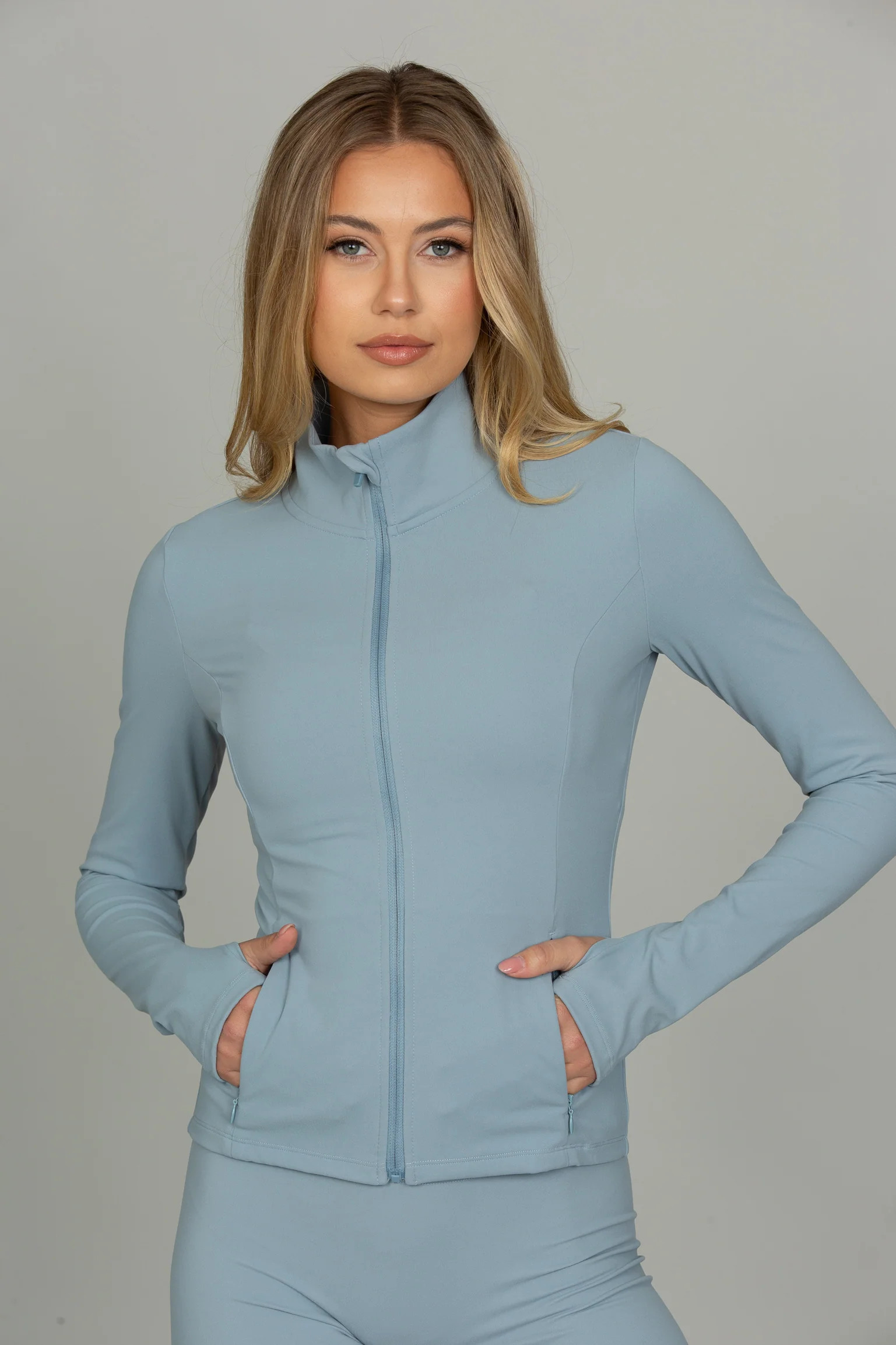Arctic StrydeForm Jacket | Gold Hinge