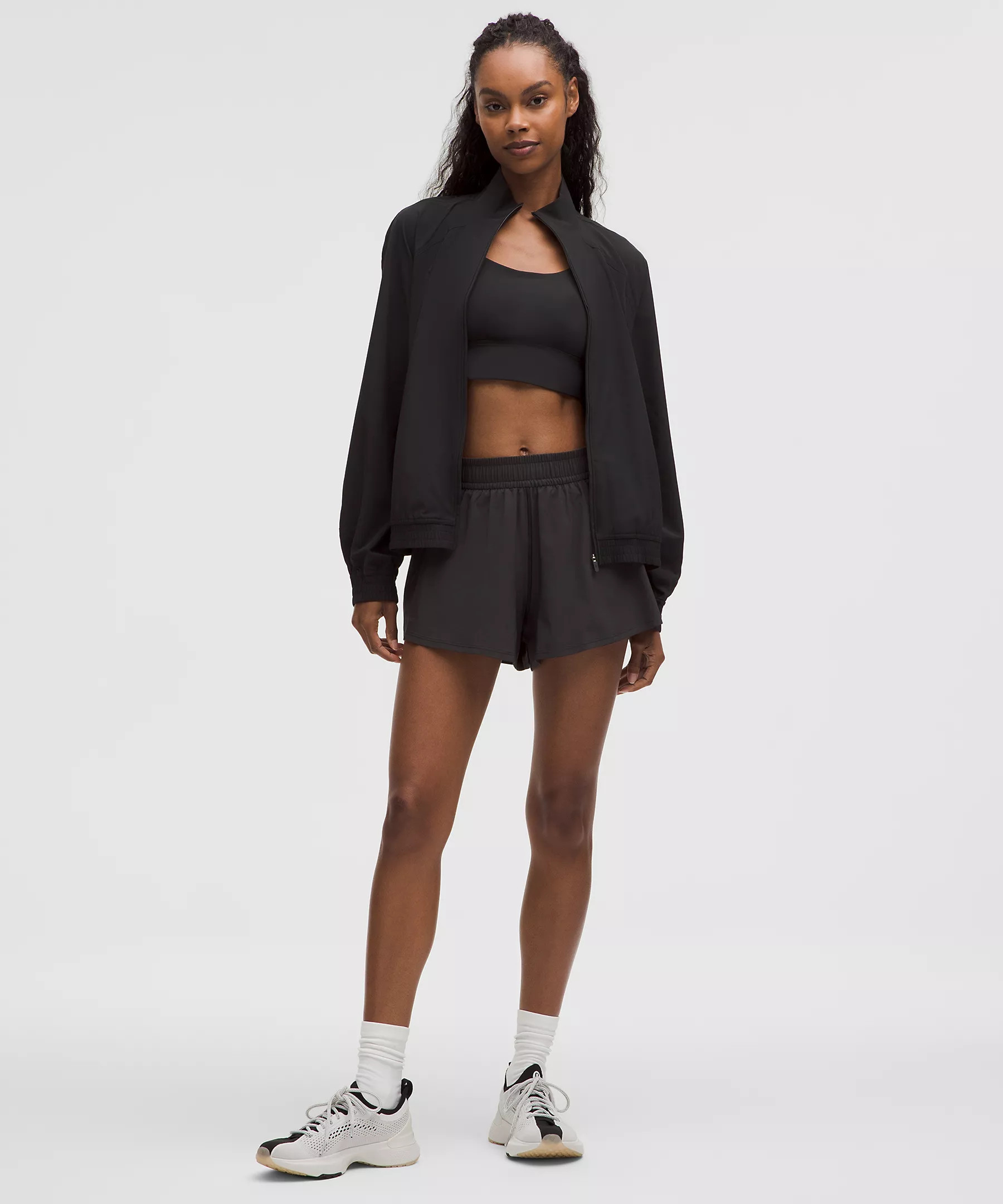 Adapted State Track Jacket | Lululemon (US)