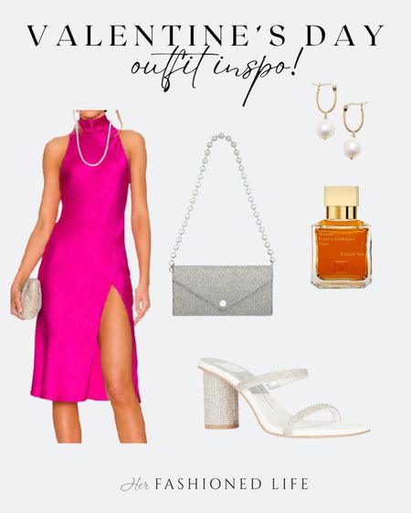 Valentine’s Day outfit inspo!

Going out outfit
Revolve Dress

#LTKFind #LTKstyletip #LTKunder100