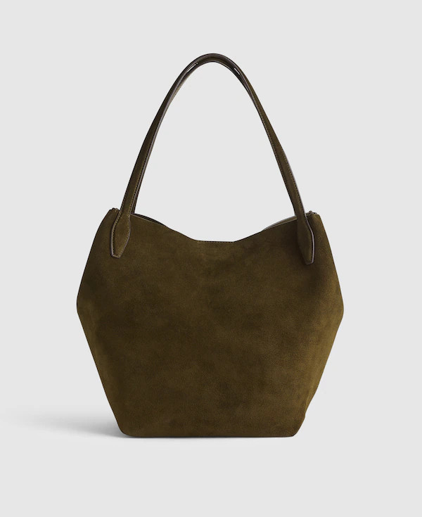 The Shopper Tote | Madewell | Madewell