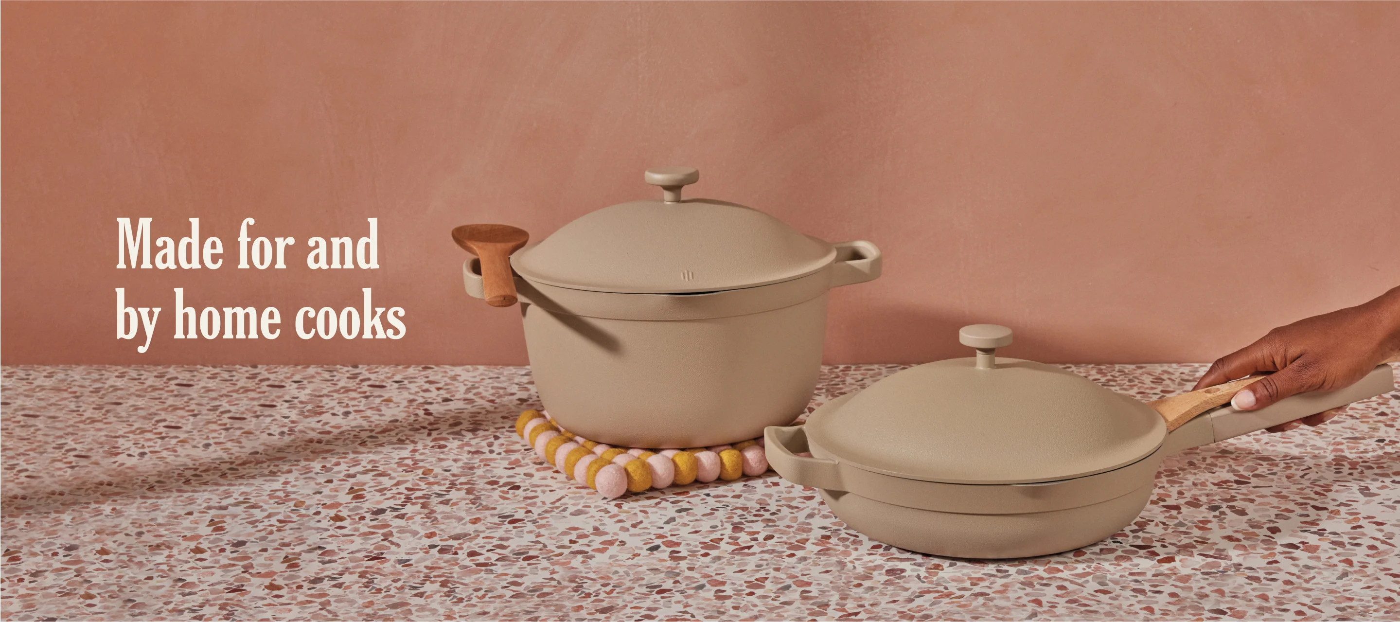 Home Cook Duo | Our Place CA