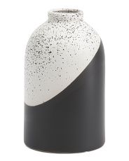 9.75in Ceramic Vase | TJ Maxx