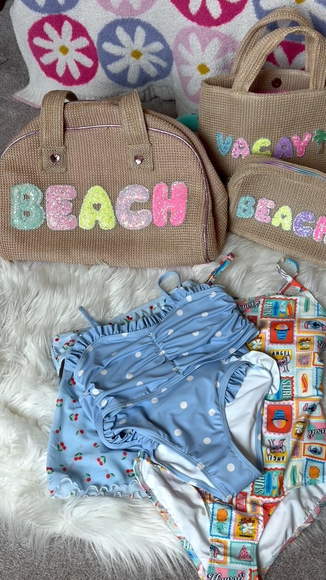 What I packed for the kids - Hawaii trip!! 
Kids beach finds
Vacation outfits

#LTKKids #LTKTravel #LTKSaleAlert