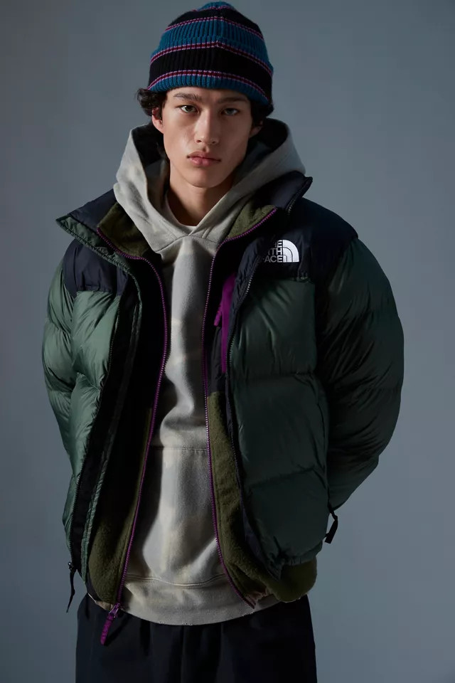 The North Face 1996 Retro Nuptse Puffer Jacket | Urban Outfitters (US and RoW)