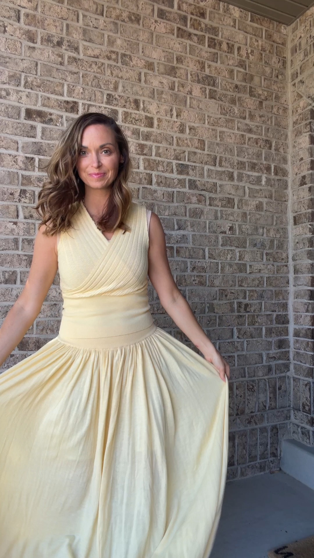 Obsessed with soft material, beautiful design and perfect fit!

#LTKootd #LTKmomlife #LTKPetite