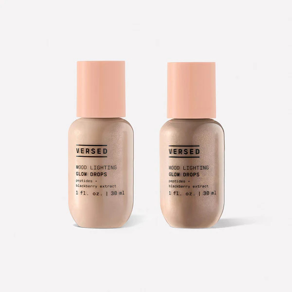 Mood Lighting | Versed