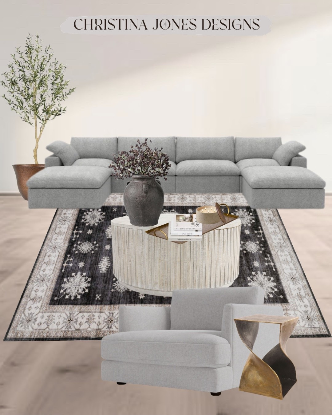 Living room inspo

#LTKOver40 #LTKHome #LTKU