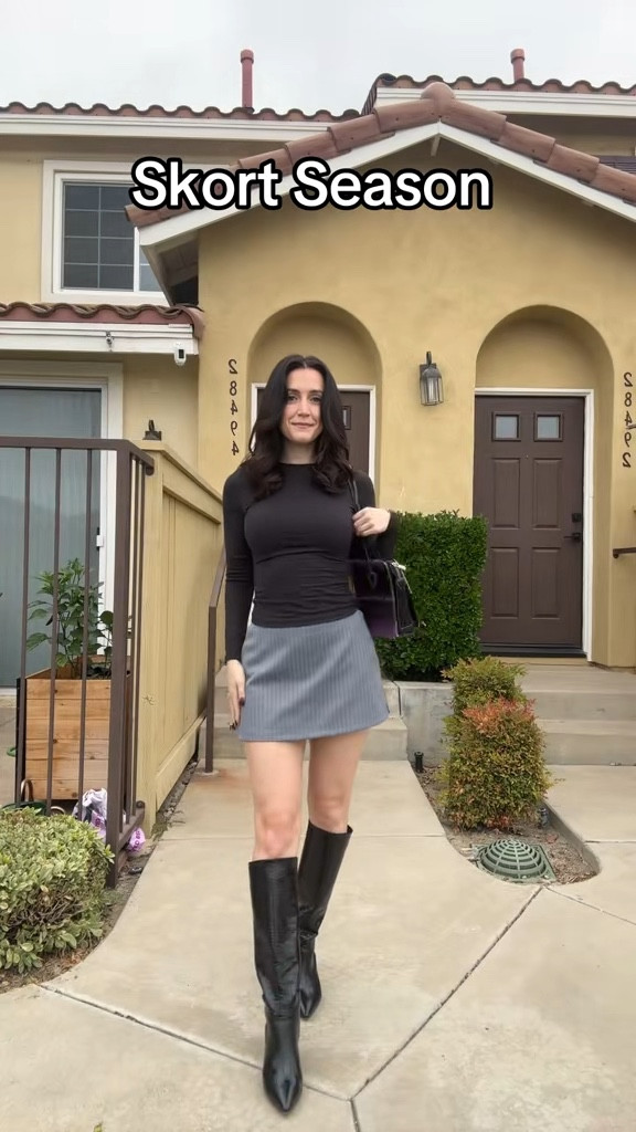 Skirts >>>> skirts and there’s no debate for me 

#LTKStyleTip #LTKParties #LTKWorkwear