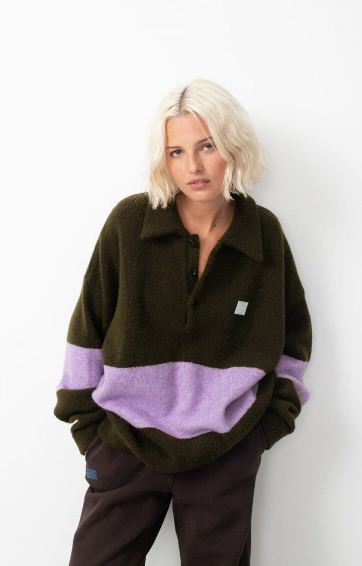 Unisex's jumper Gylson | American Vintage