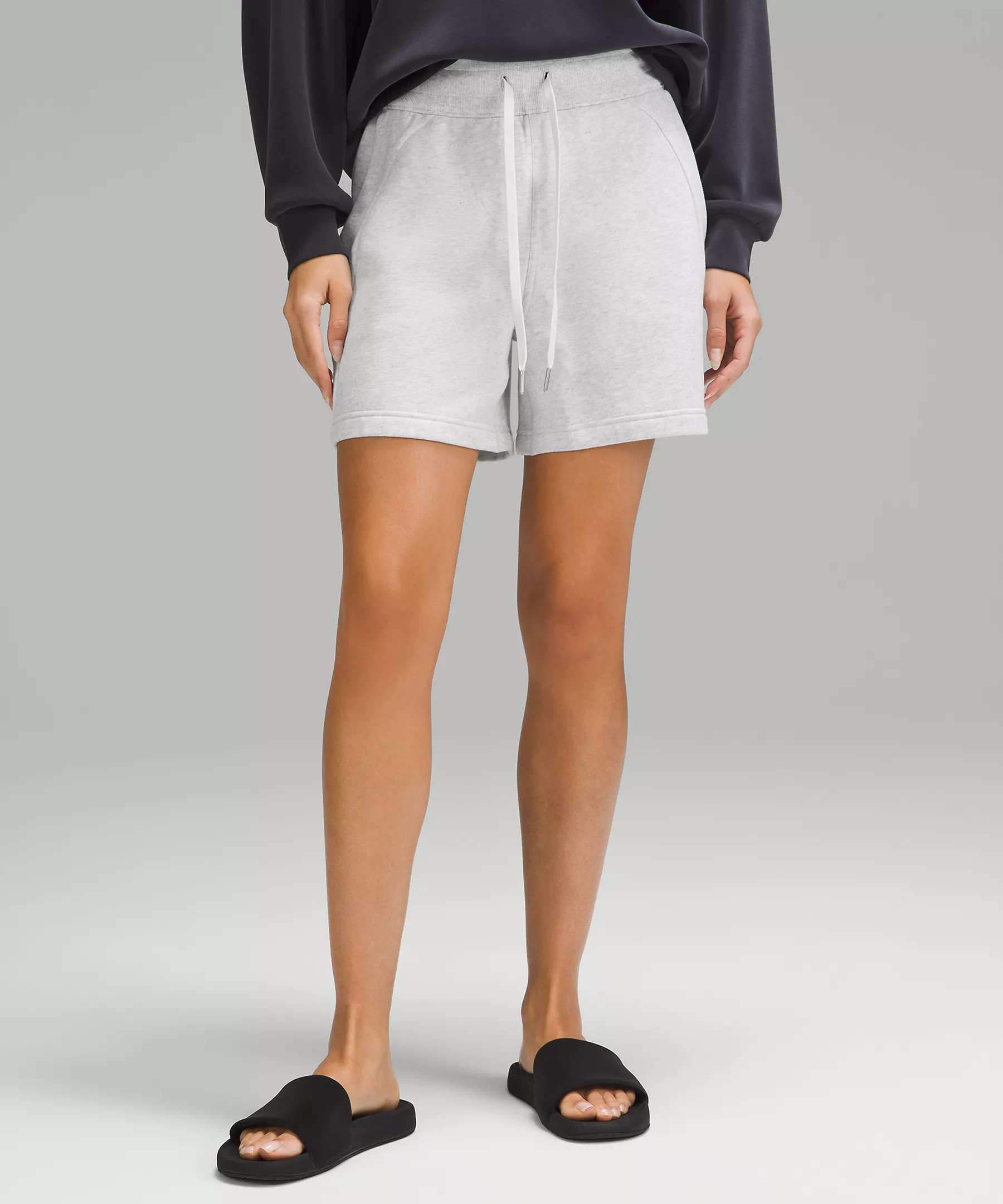 Scuba High-Rise Short 5" | Lululemon (US)