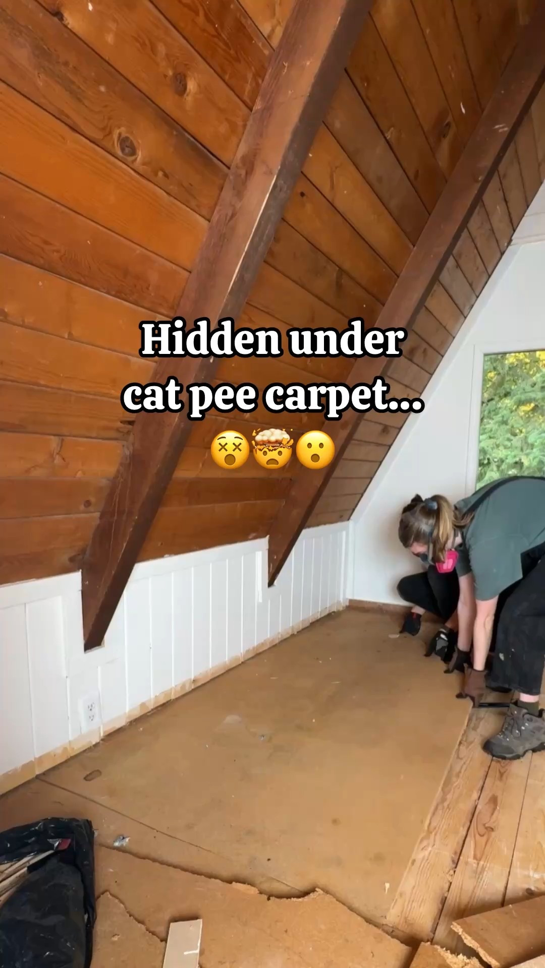 Hypertough partner

These are my go to hypertough tools that we used on this project!