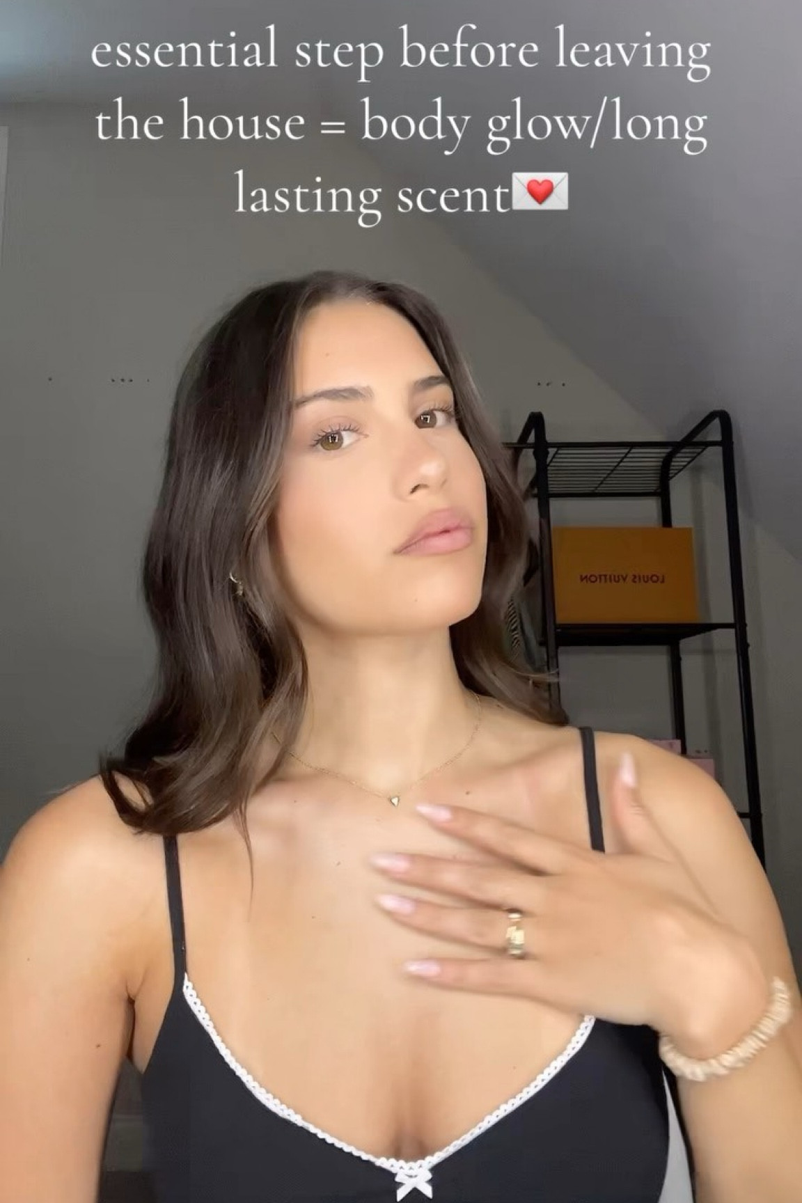 @koparibeauty MAKING THE BEST COMBO EVER FOR GLOWY SKIN THAT SMELLS AMAZING>>>> 

#glowing #glowingskin #explorepage #explore #bestscent #hydratedskin #bestbodyoil #bestbodylotion #postshowerroutine

#LTKGiftGuide #LTKBeauty #LTKHoliday
