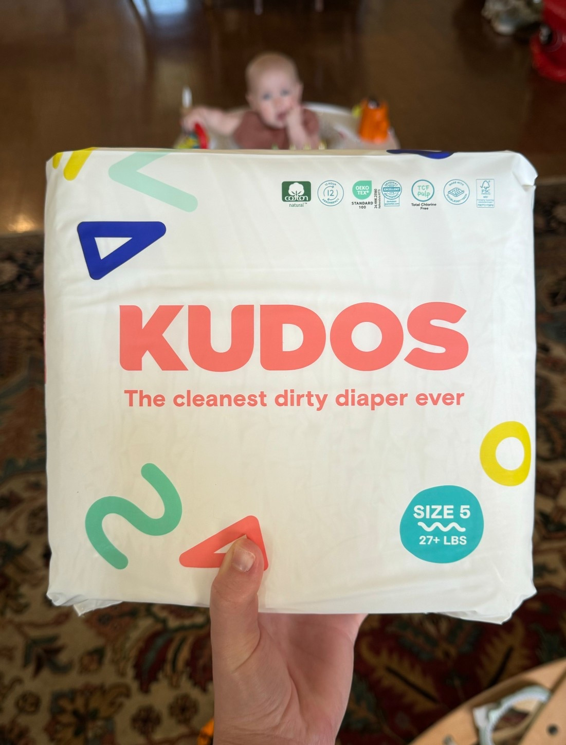 The best clean diapers! 

#LTKKids #LTKBaby #LTKBump