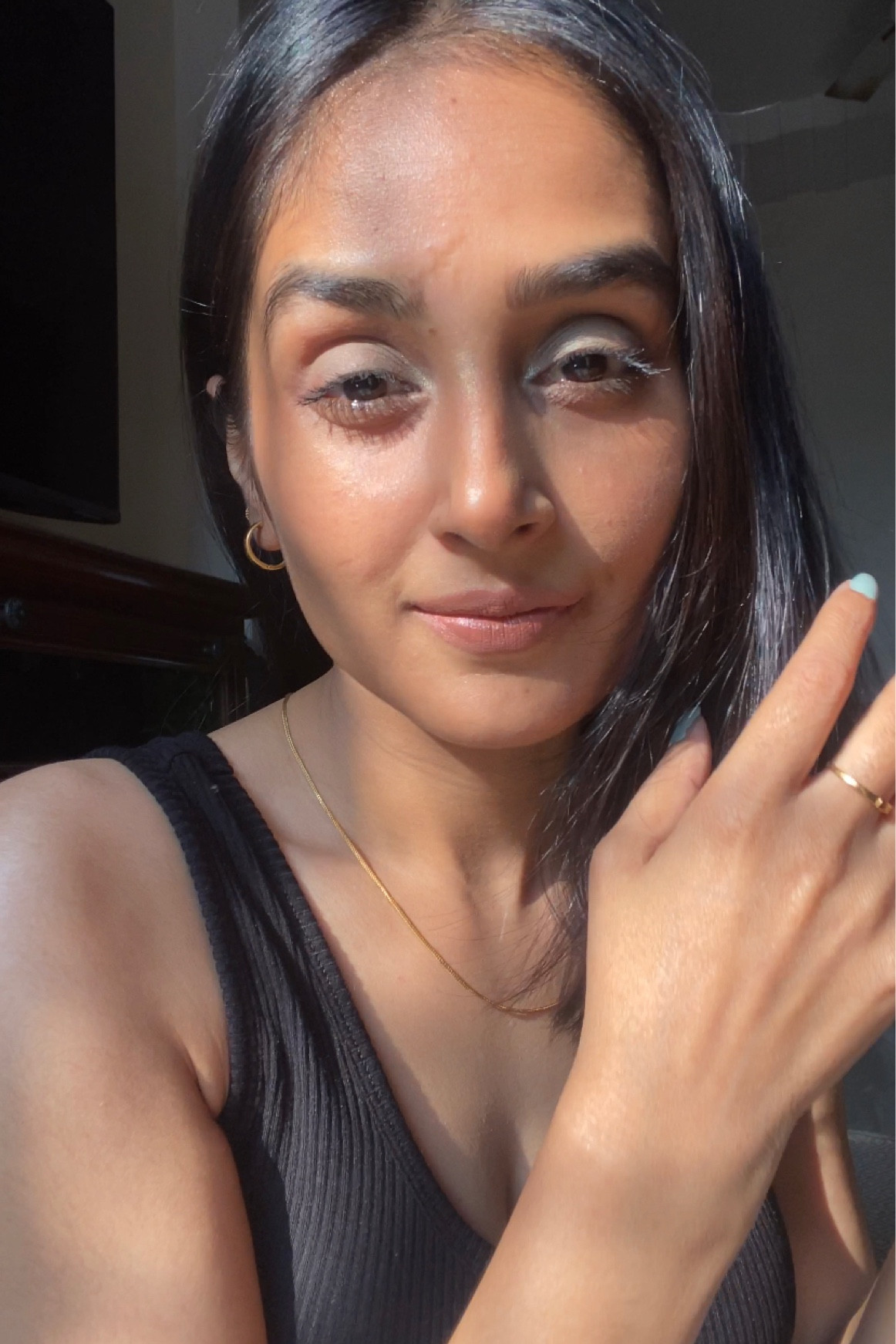 Christmas party look🎄

#LTKstyletip #LTKbeauty