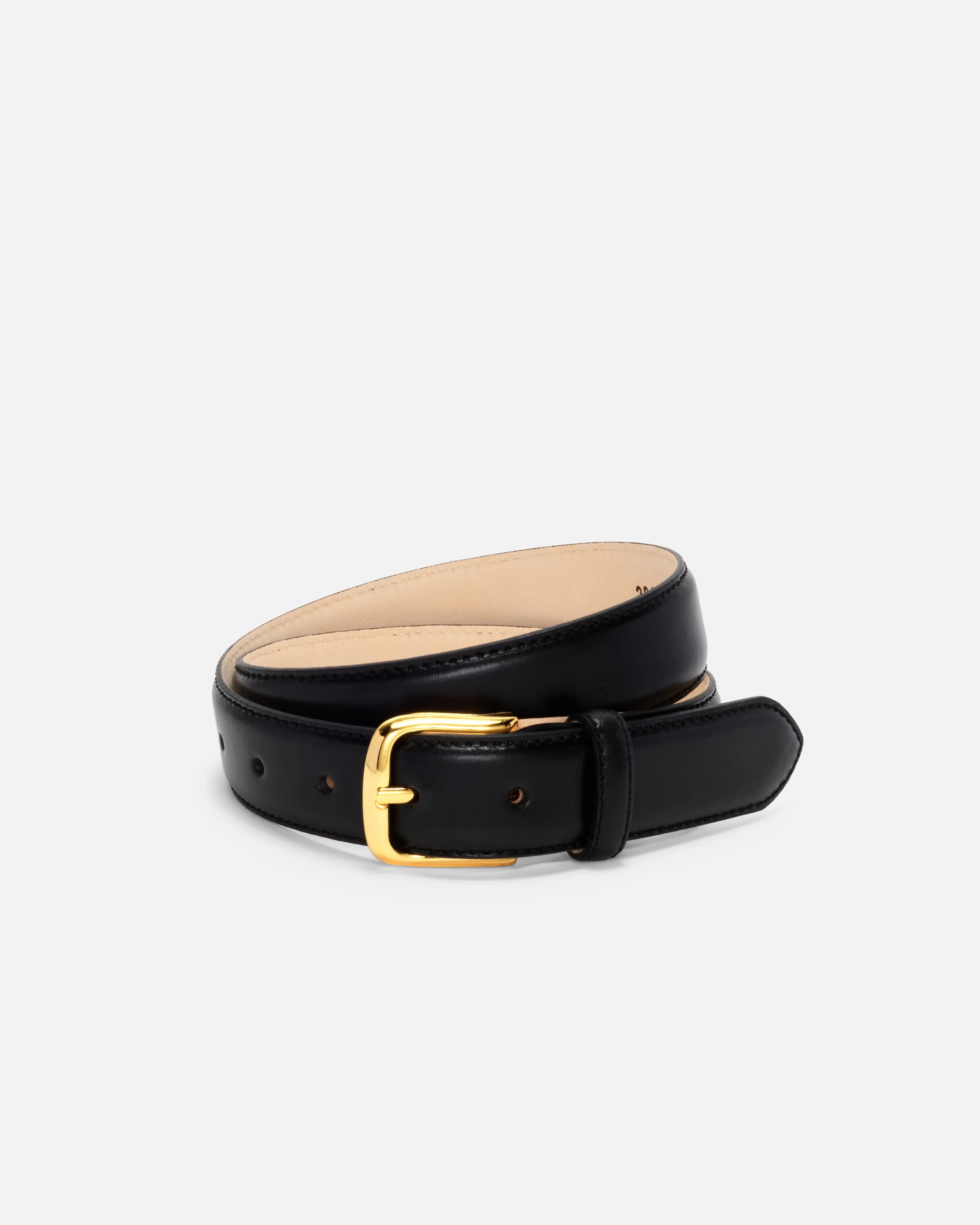 No. 4 Belt | Aureum Collective