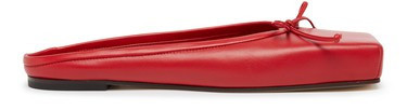 Les Mules Plates Ballet - JACQUEMUS | 24S (APAC/EU)