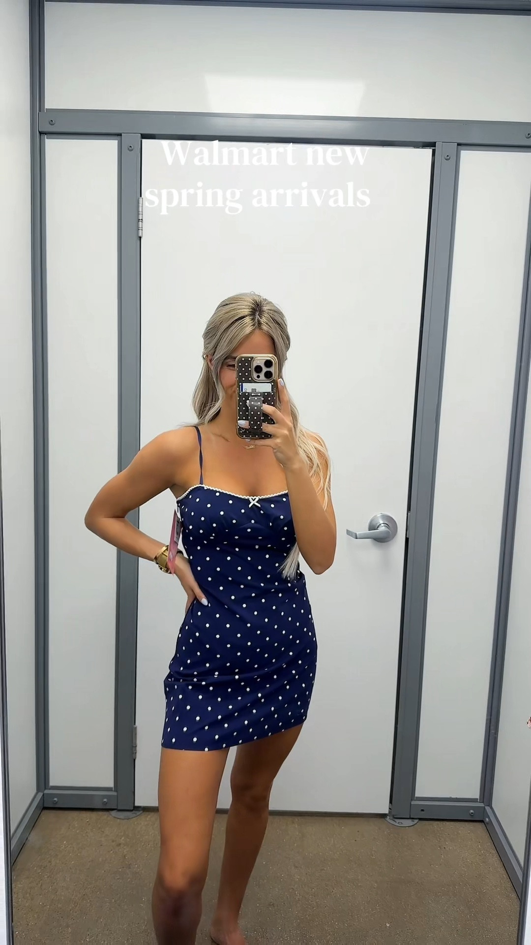 the dresses are too cute 🙌🏼


#walmart #newarrivals #walmartstyle #dresses #walmartfashion 

#LTKPetite #LTKU #LTKootd