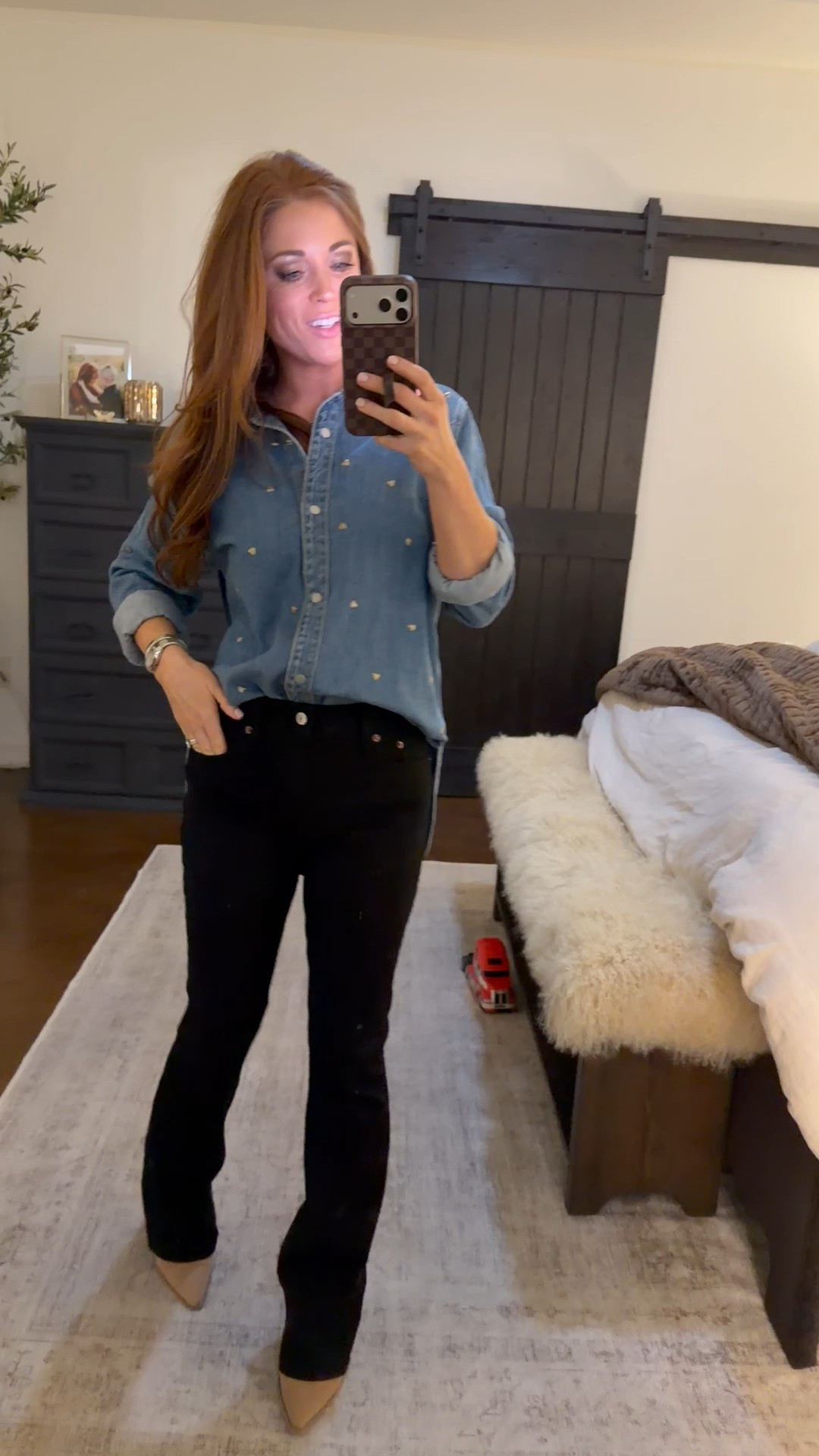 #LTKSaleAlert #LTKPetite #LTKValentine